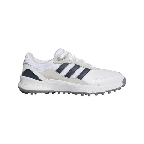 White/Collegiate Navy/Grey One