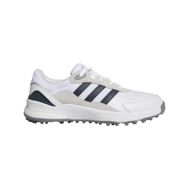 White/Collegiate Navy/Grey One