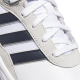 White/Collegiate Navy/Grey One