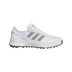 White/Grey Three/Grey Five