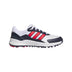 White/Pure Ruby/Collegiate Navy