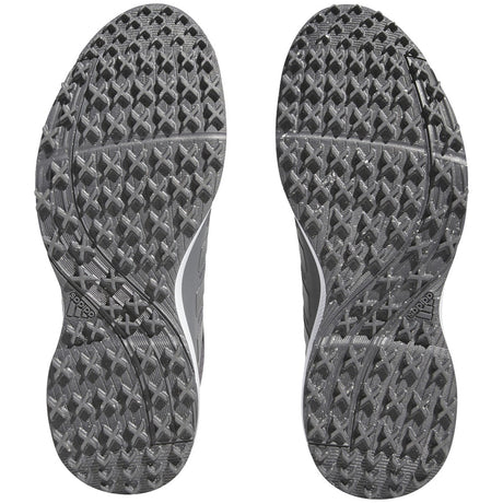 Grey Four Silver Solar Gold 