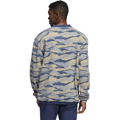 Hemp Crew Navy