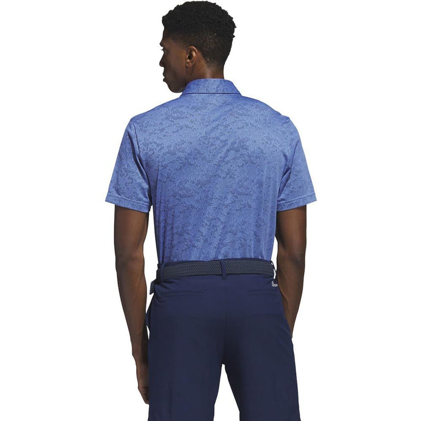Blue Fusion Collegiate Navy
