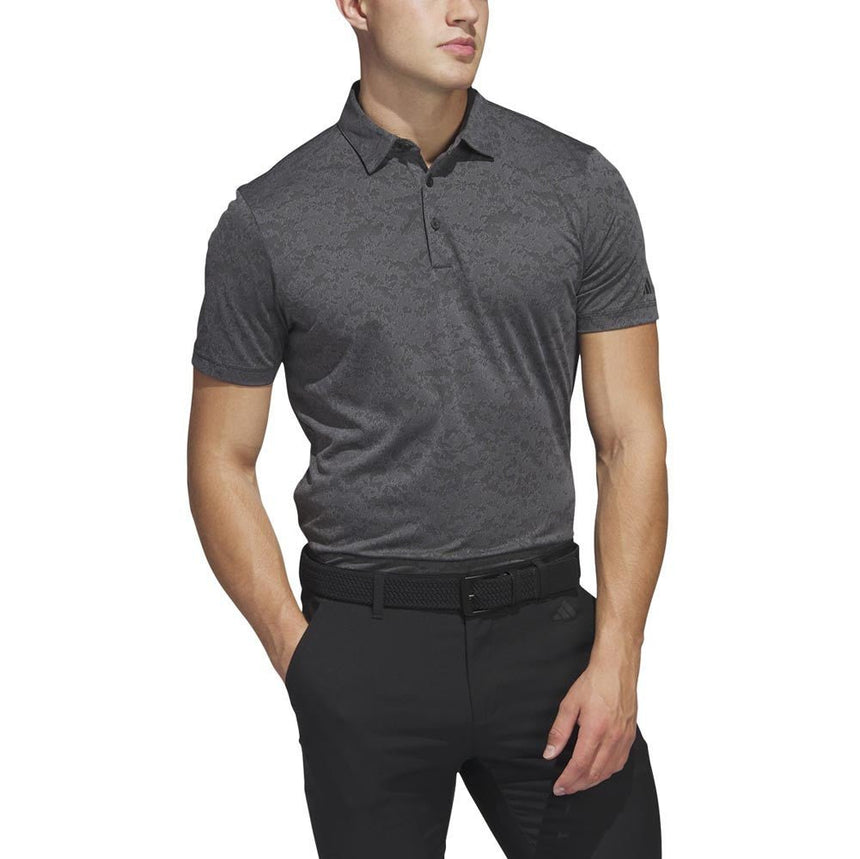 Grey Five Black