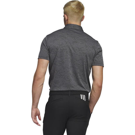 Grey Five Black