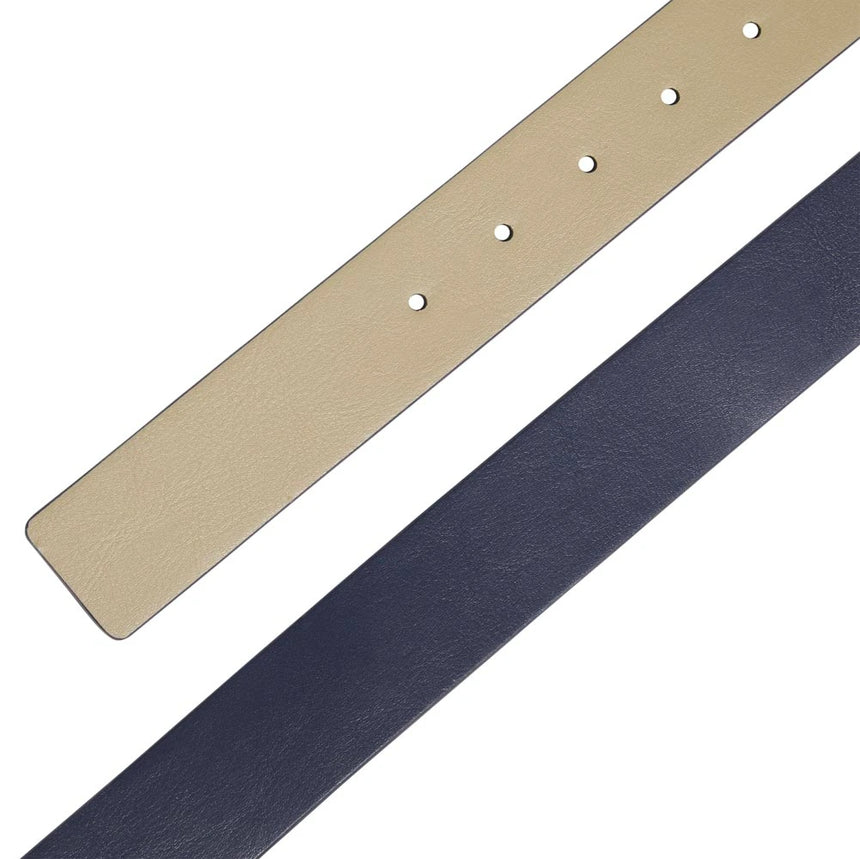 Collegiate Navy/Hemp