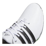 White Black Green Spark