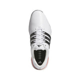 White/Black/Lucid Red