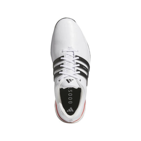 White/Black/Lucid Red