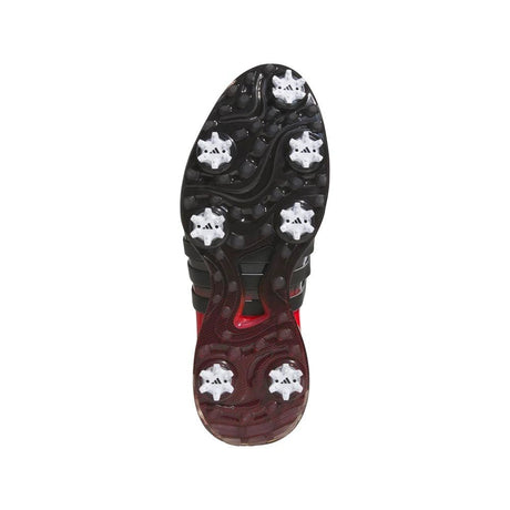 White/Black/Lucid Red
