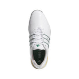 White/Collegiate Green/Yellow