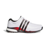 White/Black/Lucid Red