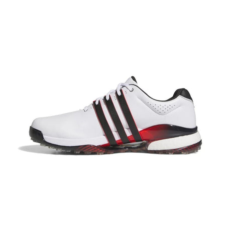 White/Black/Lucid Red