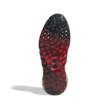 White/Black/Lucid Red