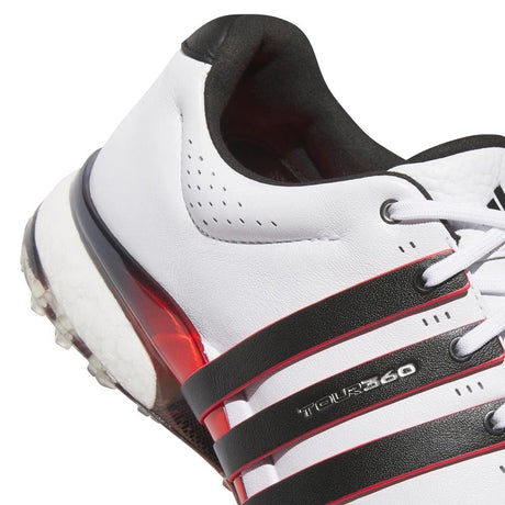 White/Black/Lucid Red