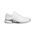 White/Silver
