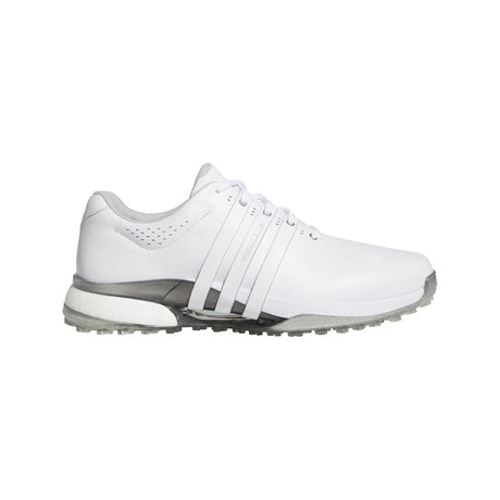 White/Silver