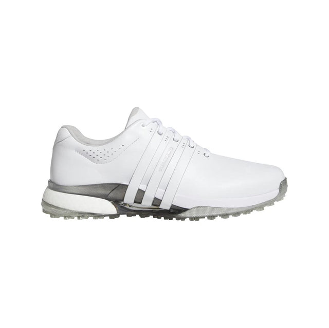 White/Silver