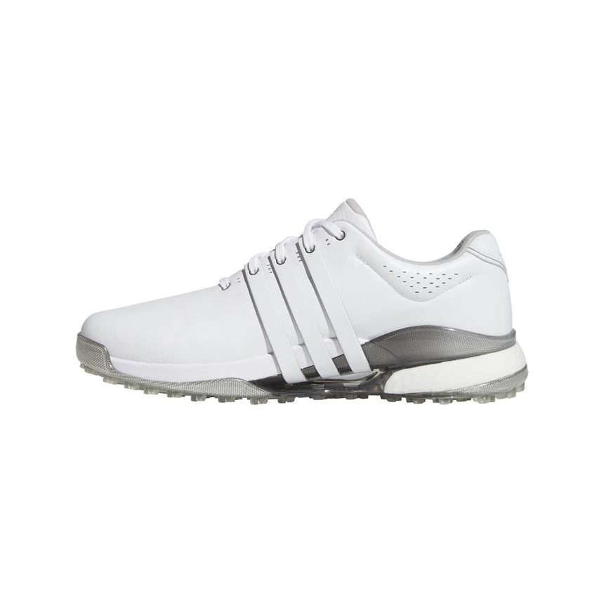 White/Silver
