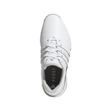 White/Silver