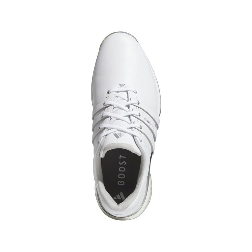 White/Silver