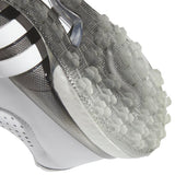 White/Silver