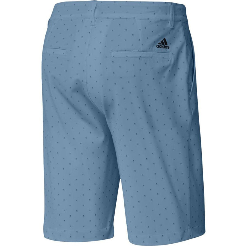 Hazy Blue