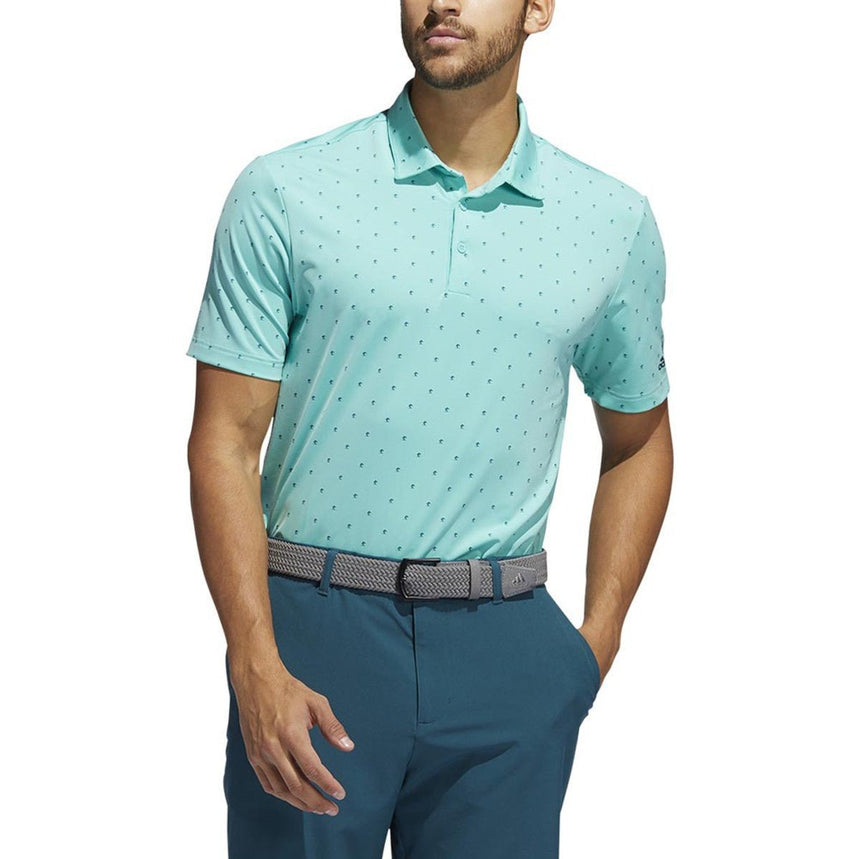 Acid Mint Wild Teal