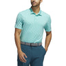 Acid Mint Wild Teal