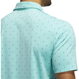 Acid Mint Wild Teal