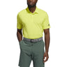 Acid Yellow Green Oxide