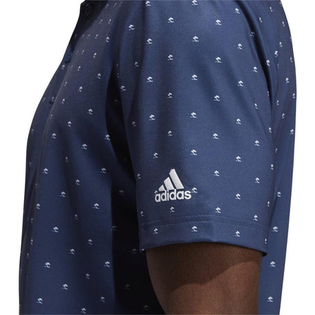 Crew Navy White