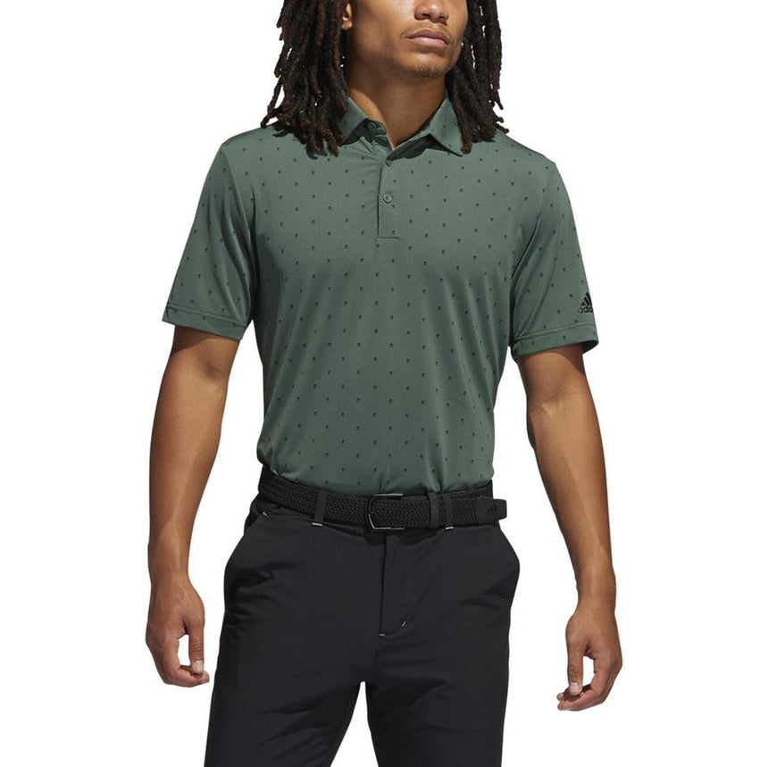 Green Oxide Black