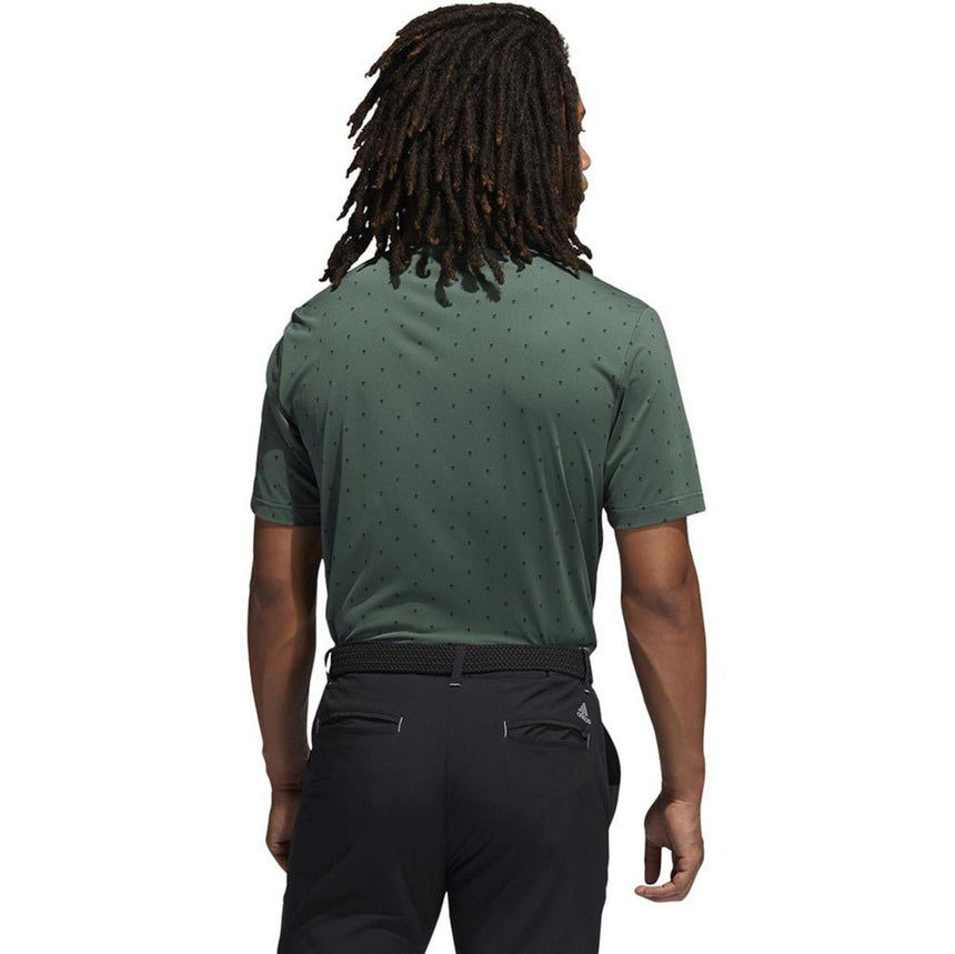 Green Oxide Black