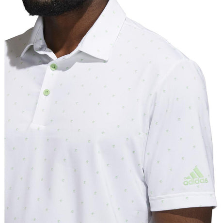 White Super Green