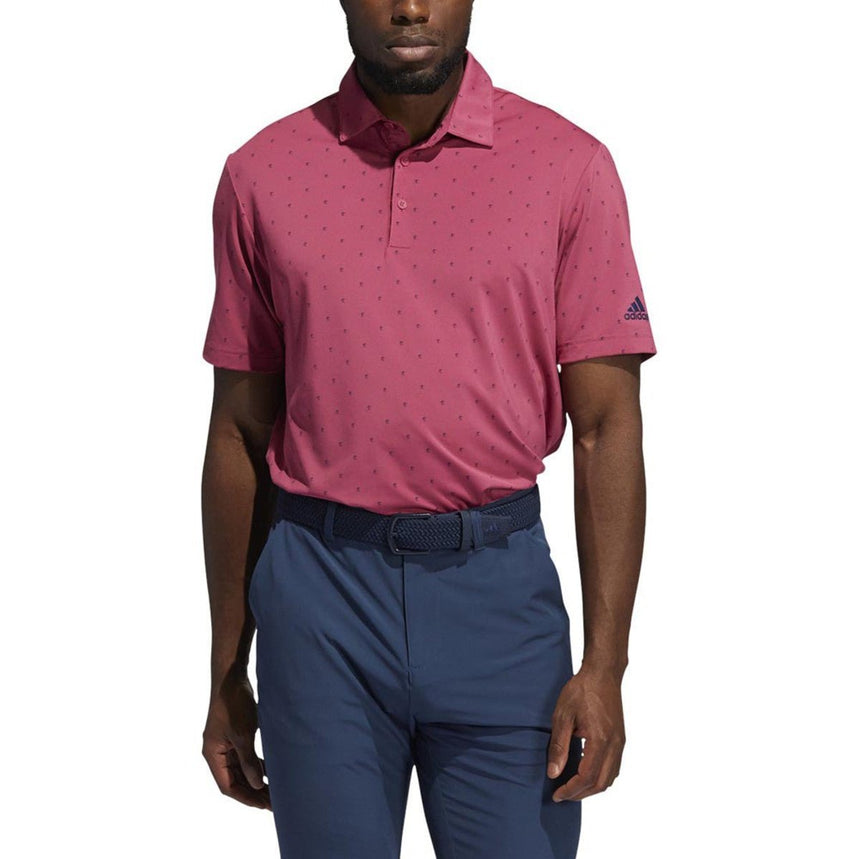 Wild Pink Crew Navy