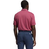 Wild Pink Crew Navy