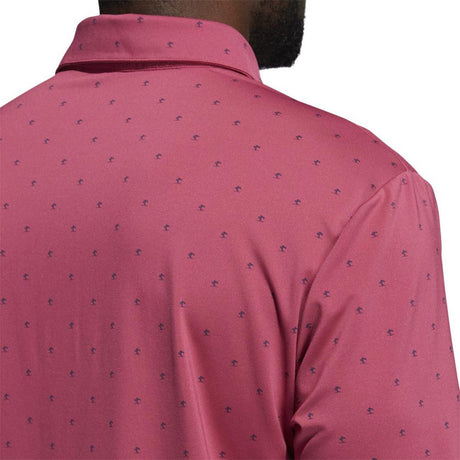 Wild Pink Crew Navy