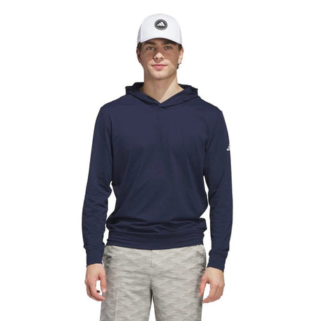 Collegiate Navy
