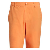 Dusty Orange
