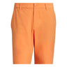 Dusty Orange