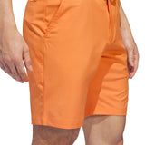 Dusty Orange