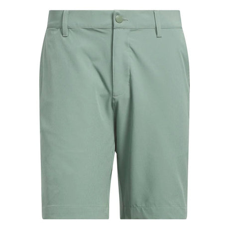 Silver Green