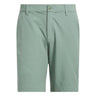 Silver Green