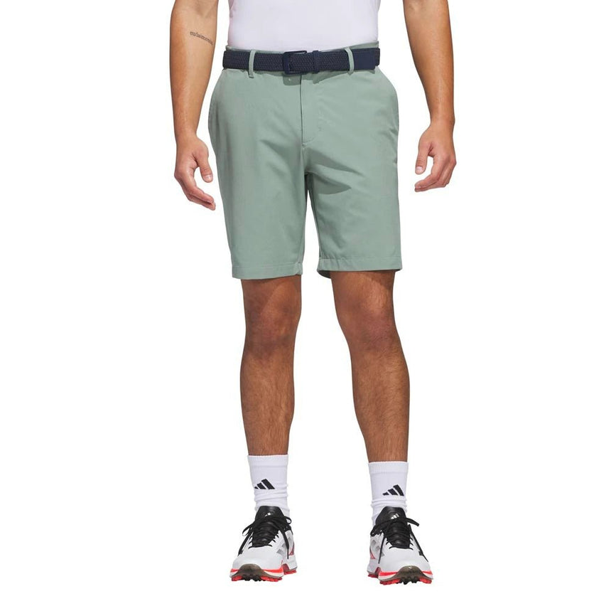 Silver Green