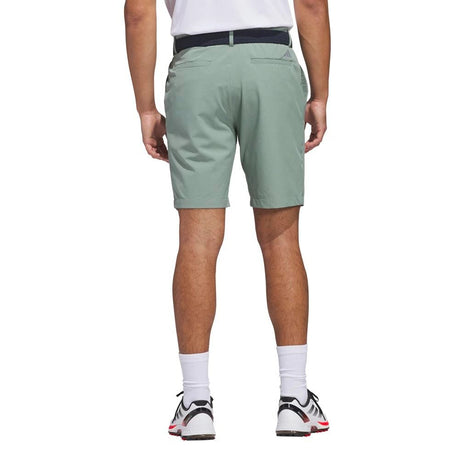 Silver Green