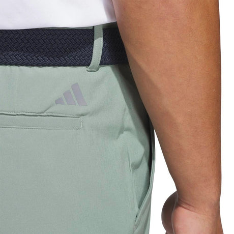 Silver Green