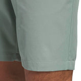 Silver Green