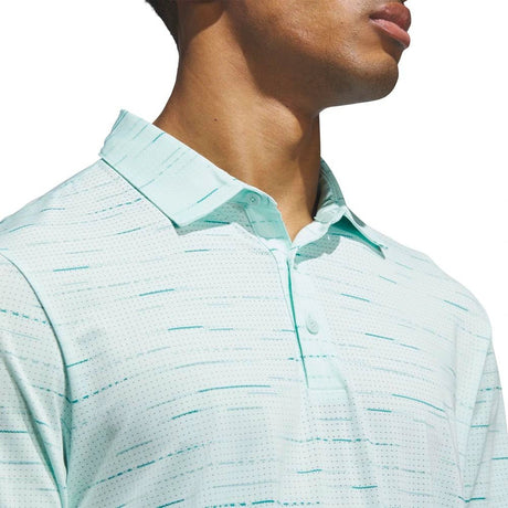 Semi Flash Aqua